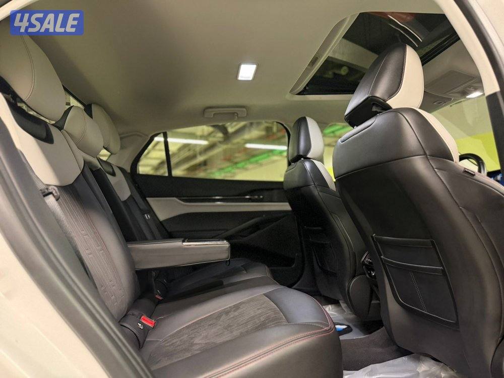 فورد تورس 2023 ترند تحت الكقالة10