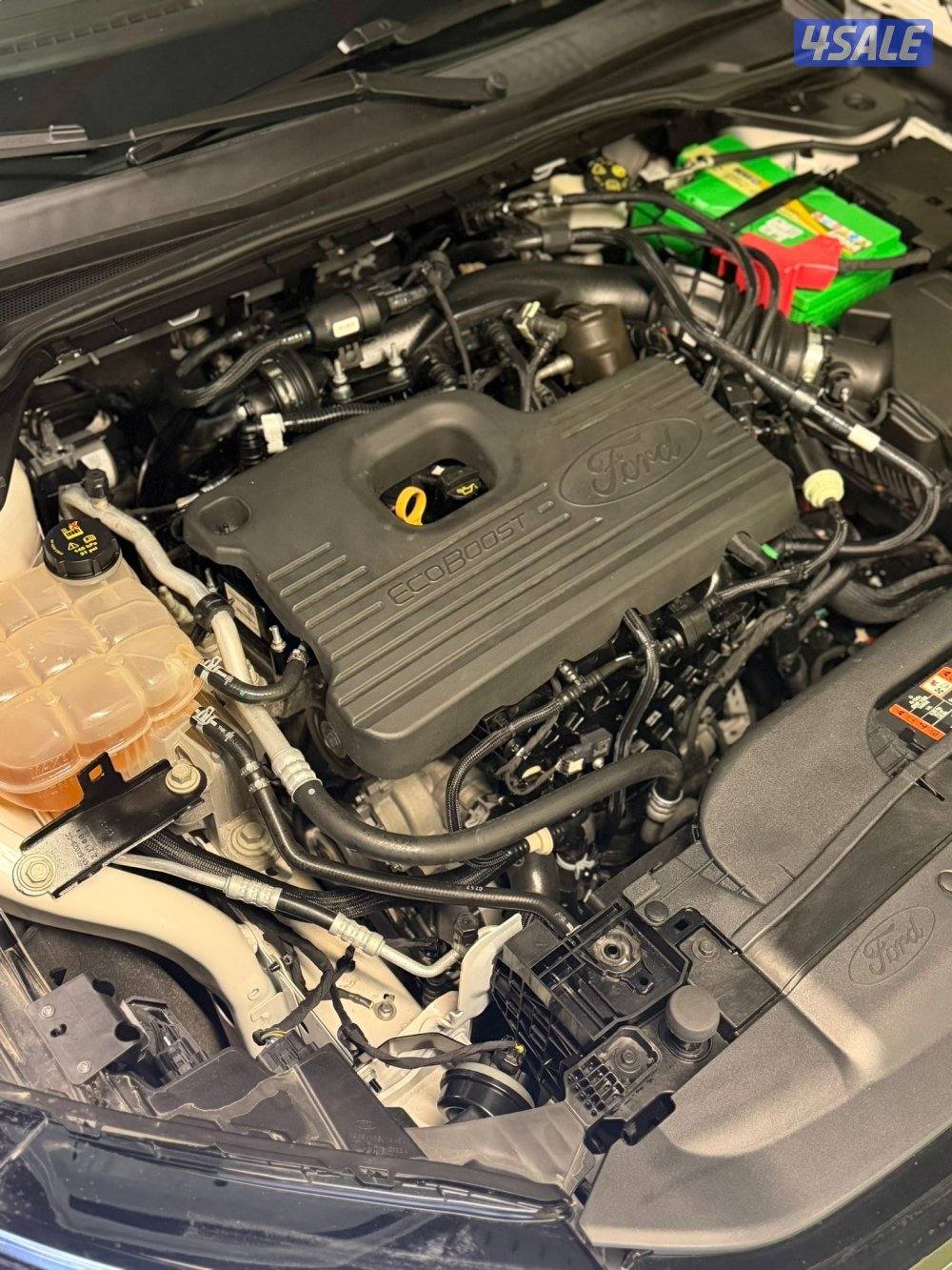 فورد تورس 2023 ترند تحت الكقالة12