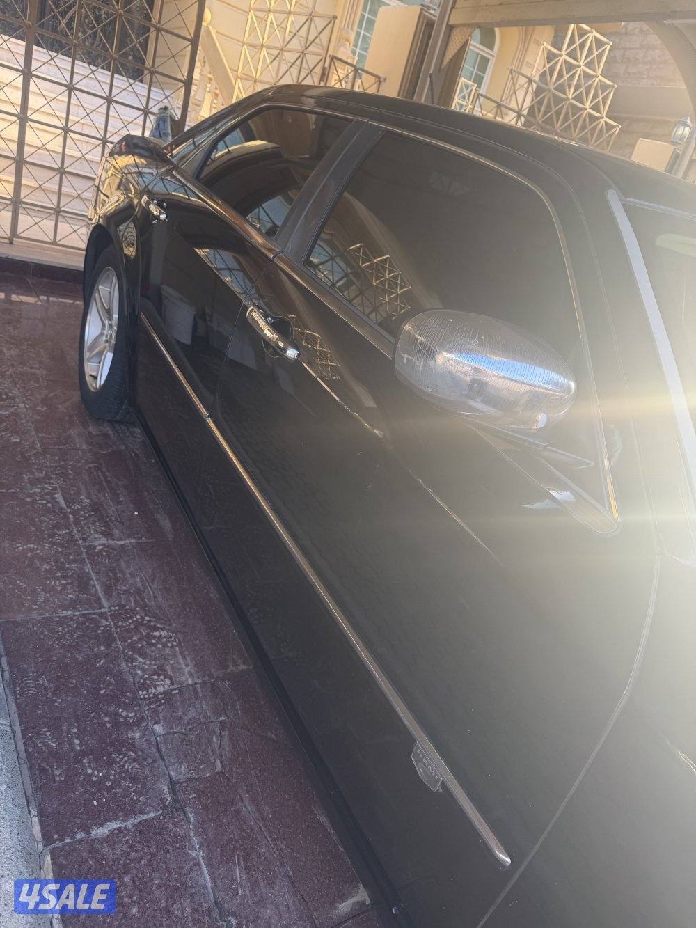 للبيع كرايسلر 300c V8 20105