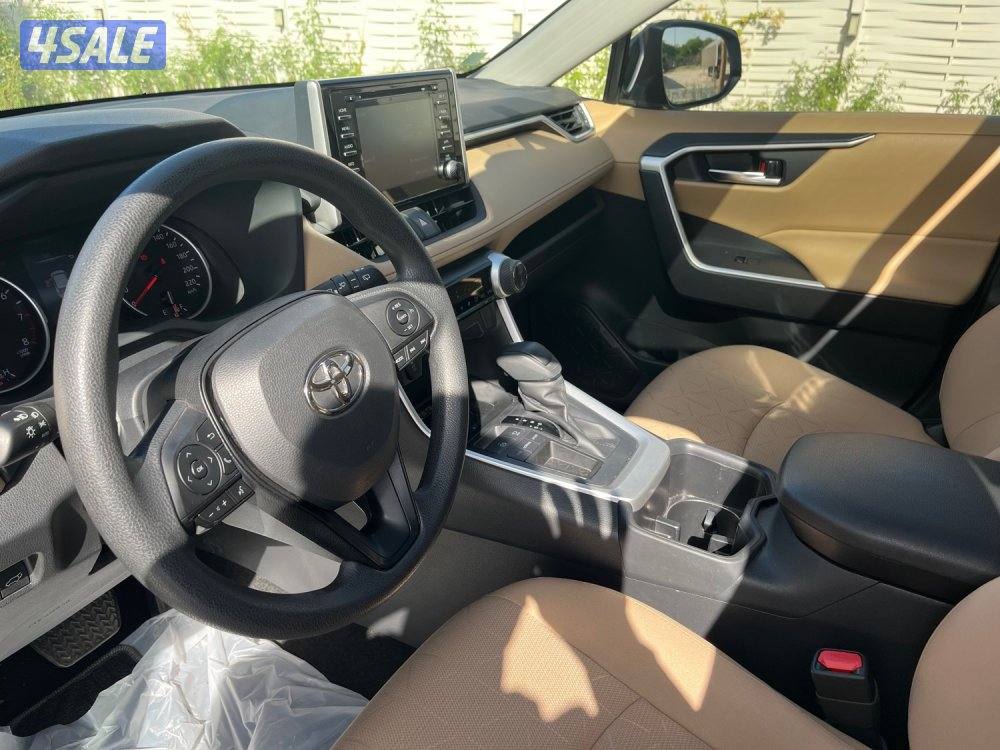 موديل 2022 عداد 67 الف4