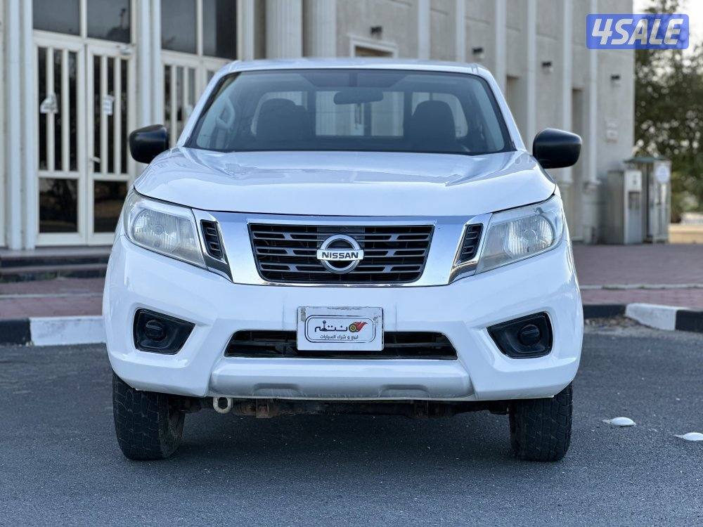 للبيع نيسان نافارا1