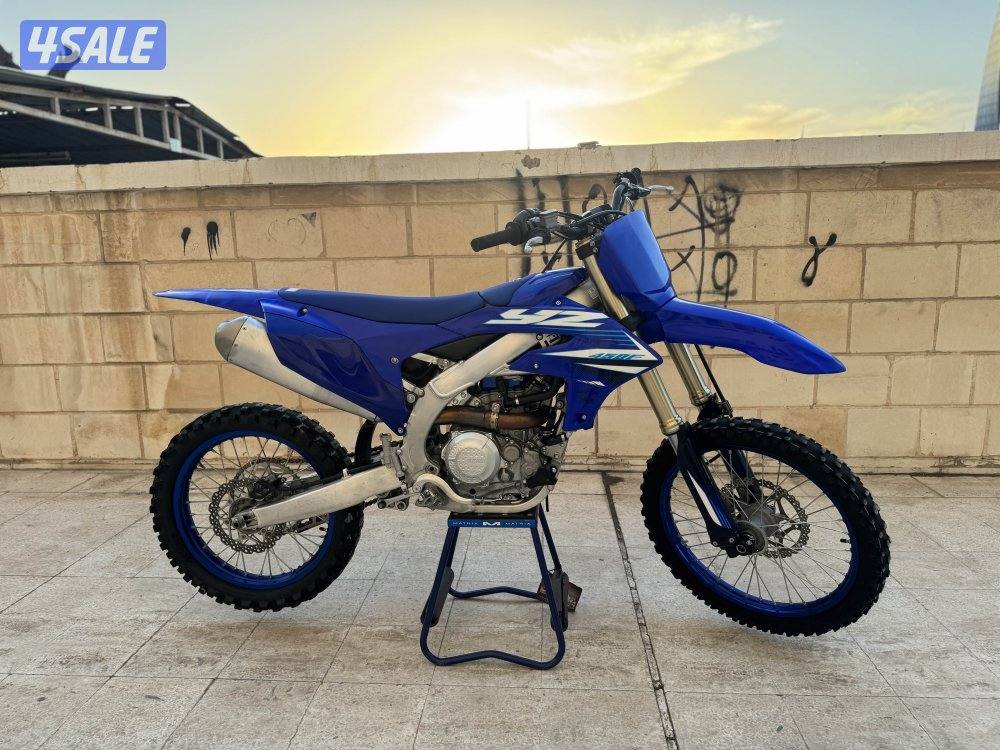 للبيع ٢سيكل وايزد اف5