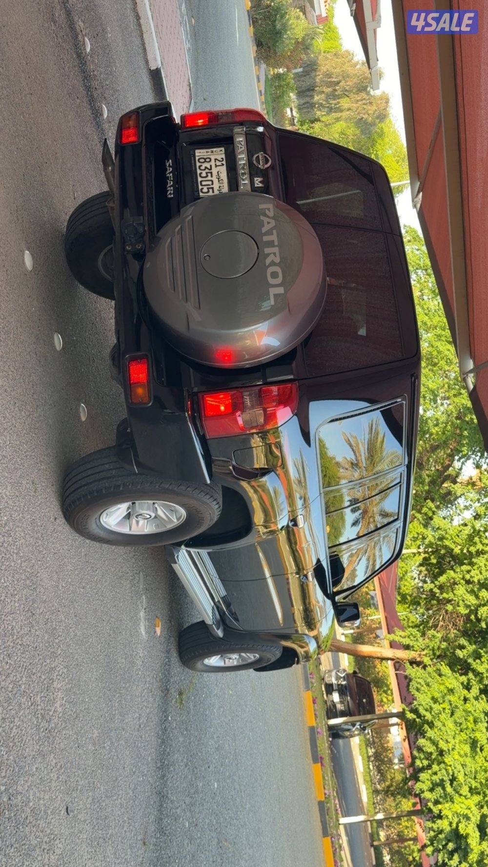 سفاري 2022 عادي0