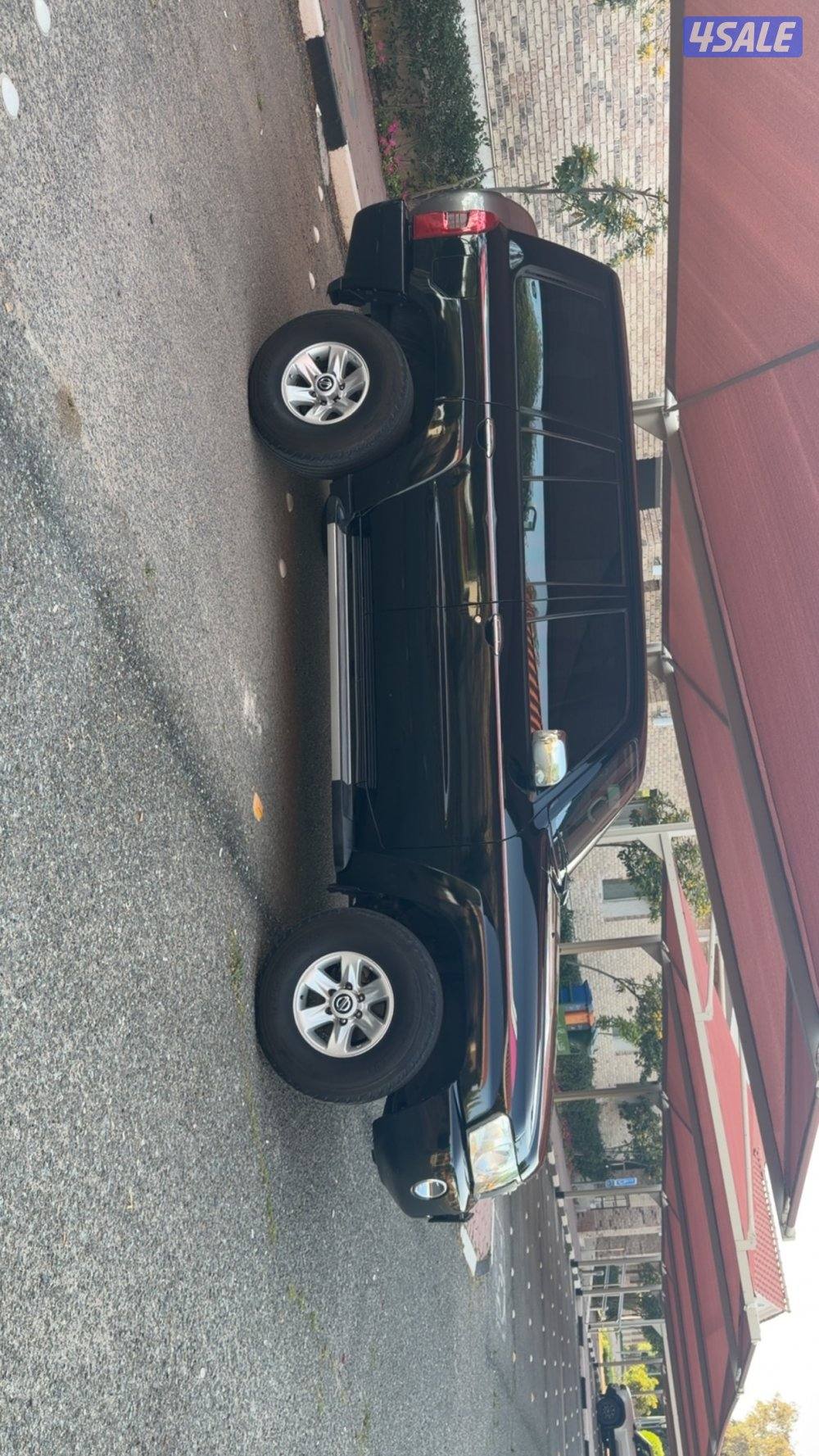 سفاري 2022 عادي3