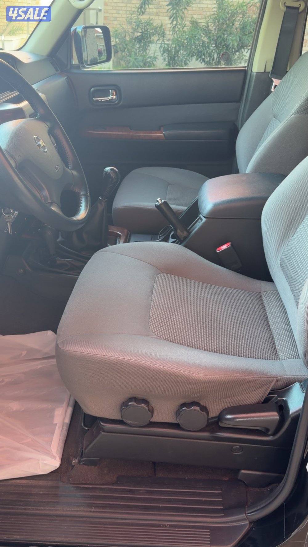 سفاري 2022 عادي5