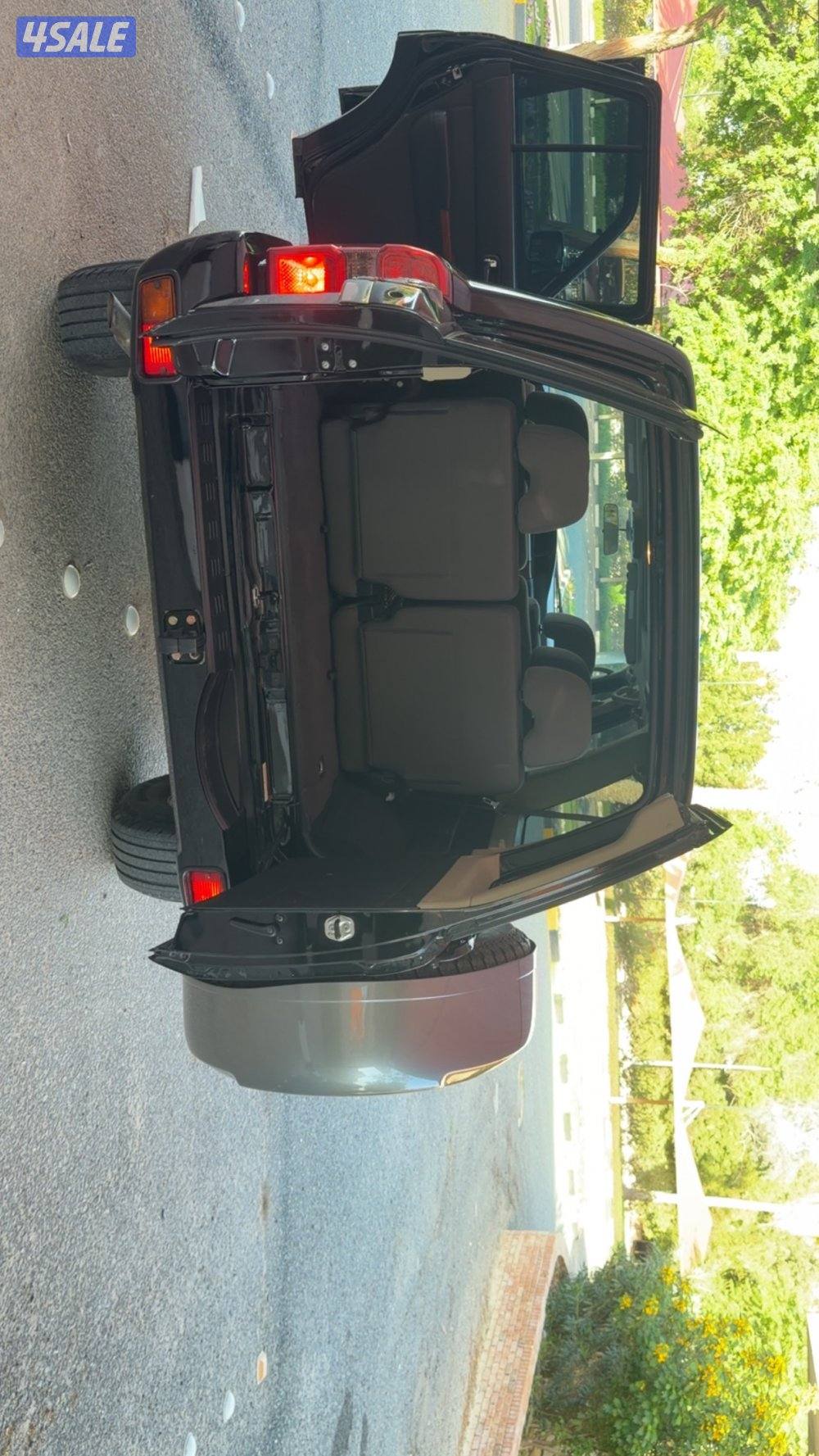 سفاري 2022 عادي7