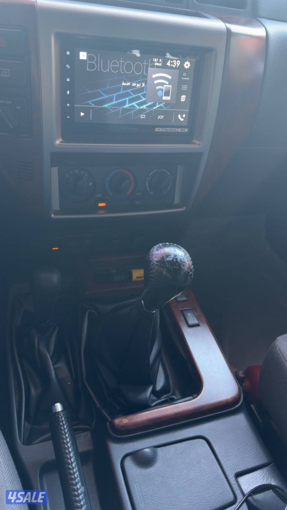 سفاري 2022 عادي9