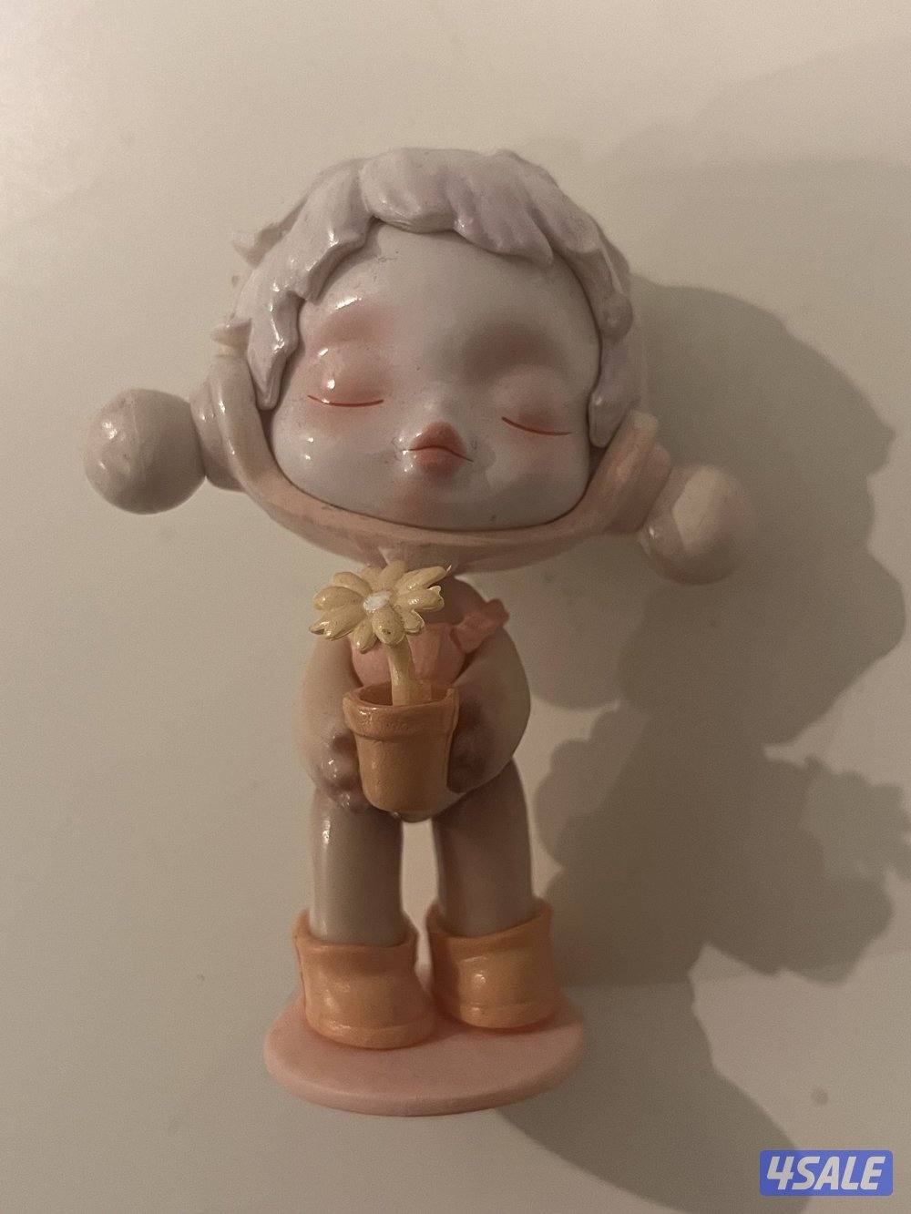 عشر فقرات مع الاستاند مالهم3