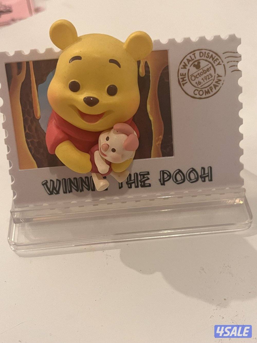 عشر فقرات مع الاستاند مالهم4