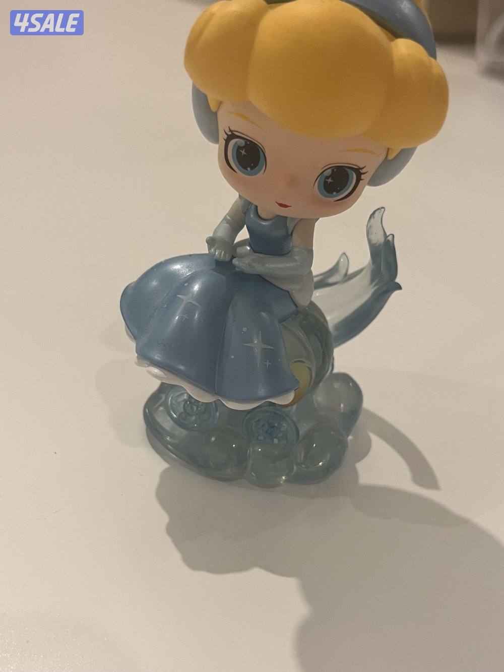 عشر فقرات مع الاستاند مالهم5