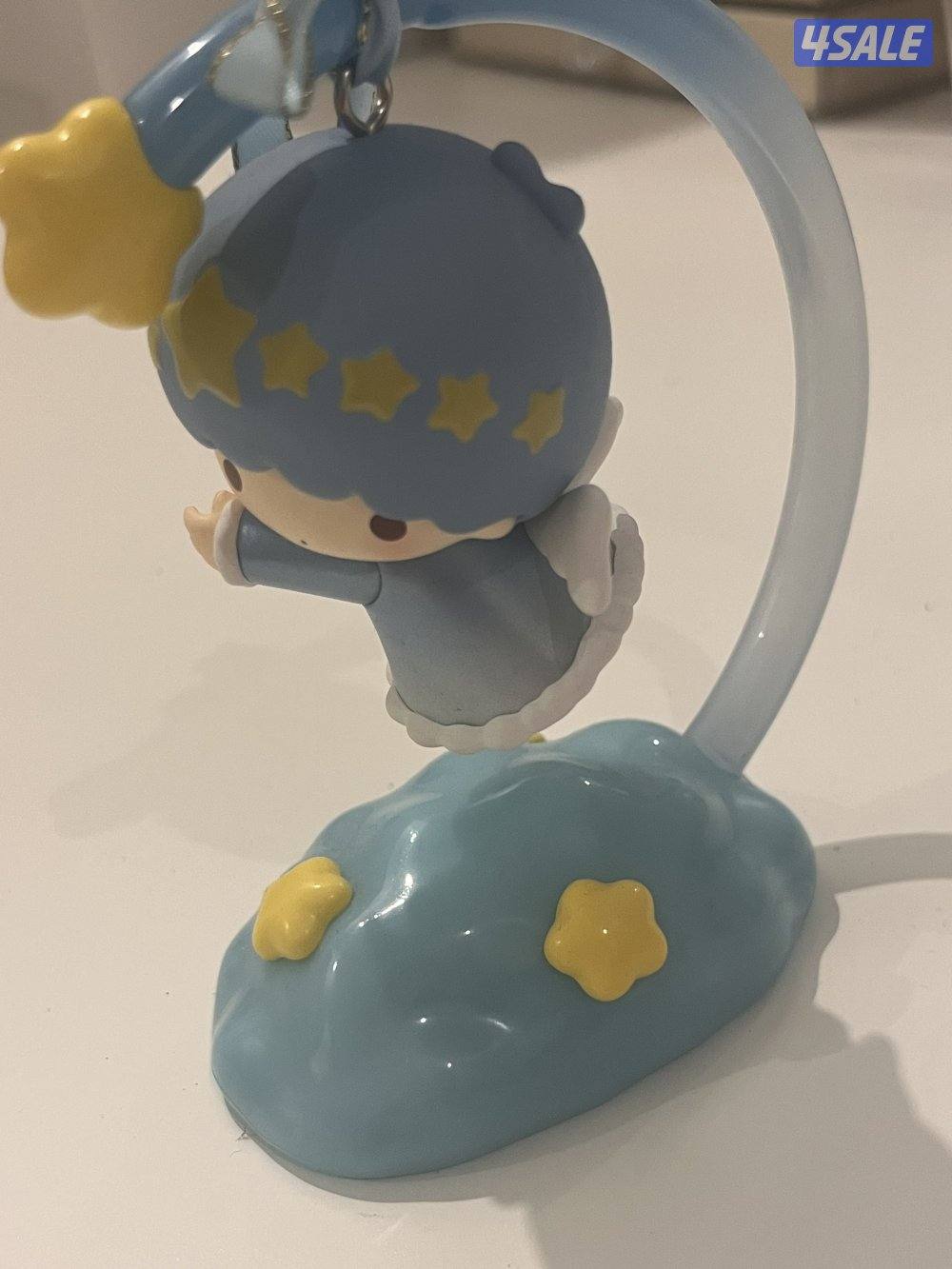 عشر فقرات مع الاستاند مالهم6