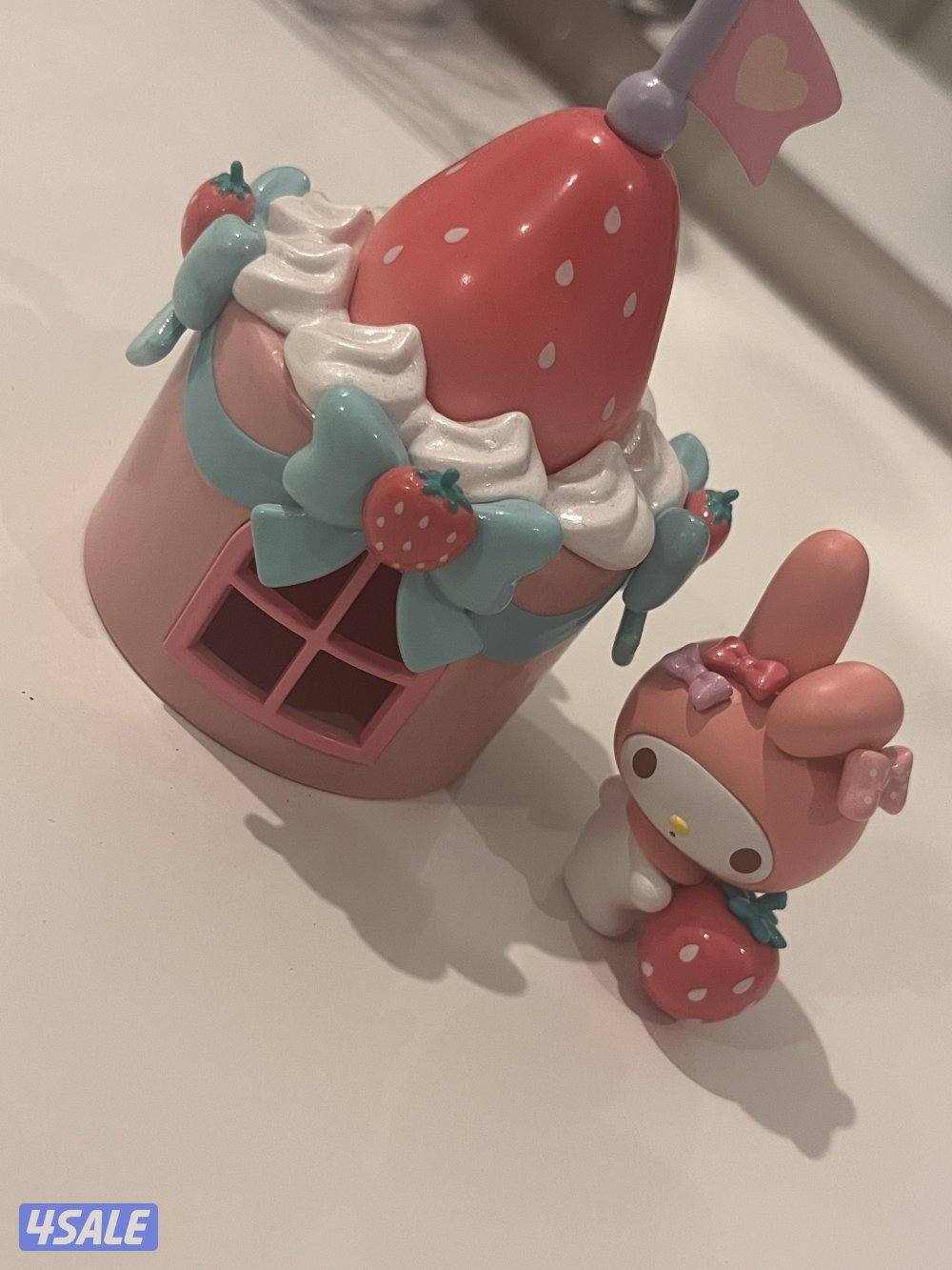 عشر فقرات مع الاستاند مالهم10