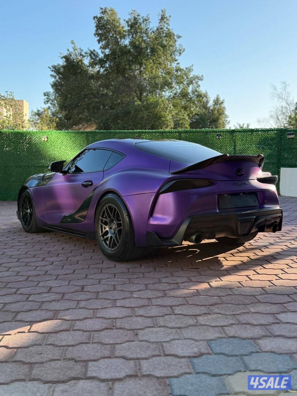 للبيع سوبرا0