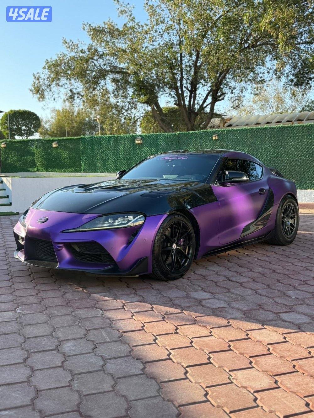 للبيع سوبرا1