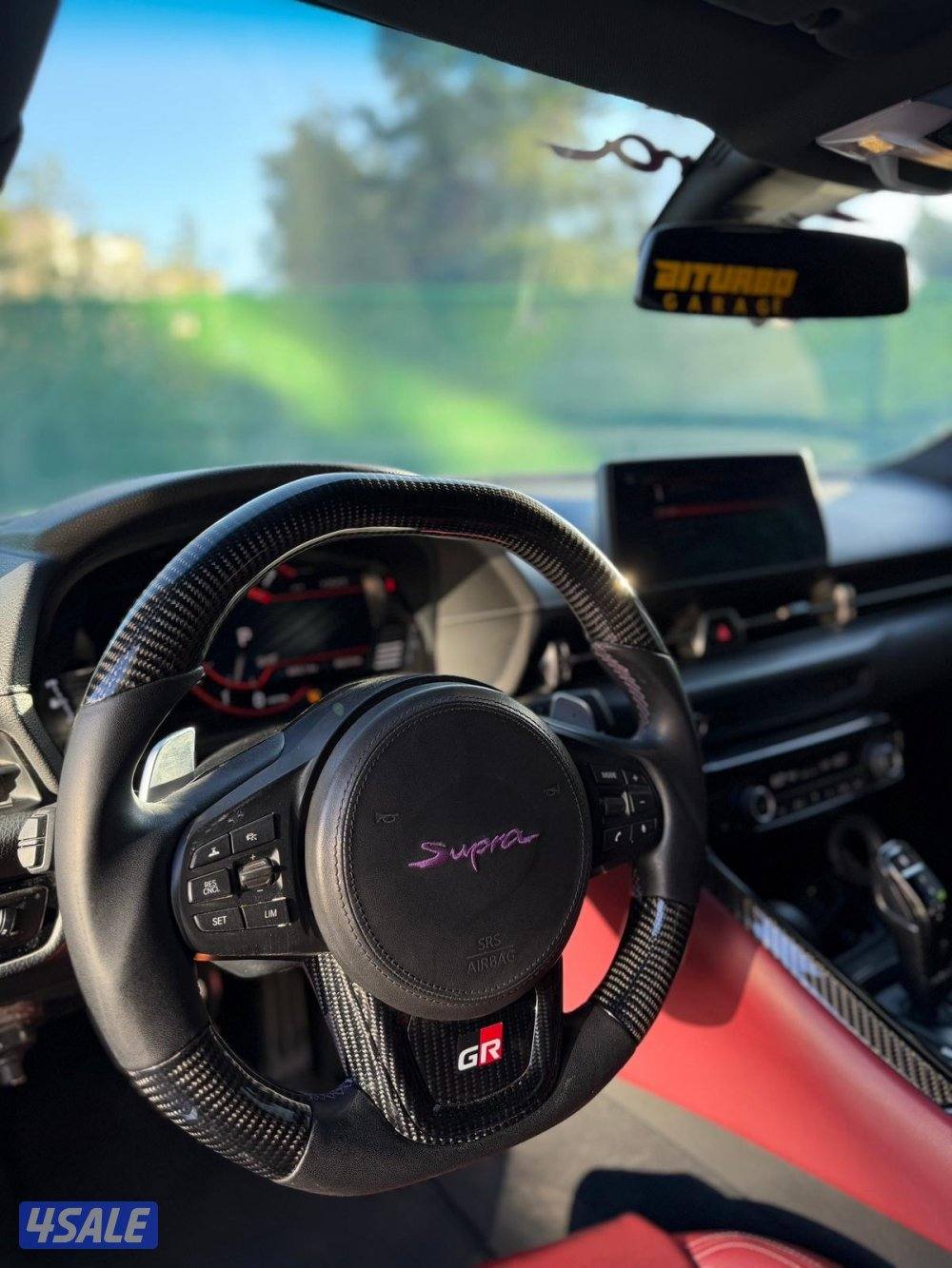 للبيع سوبرا2