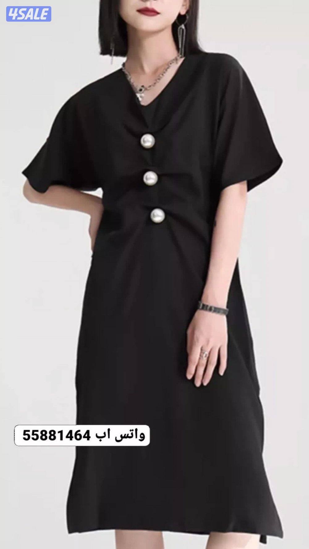 ملابس جديدة مقاسات محدودة1