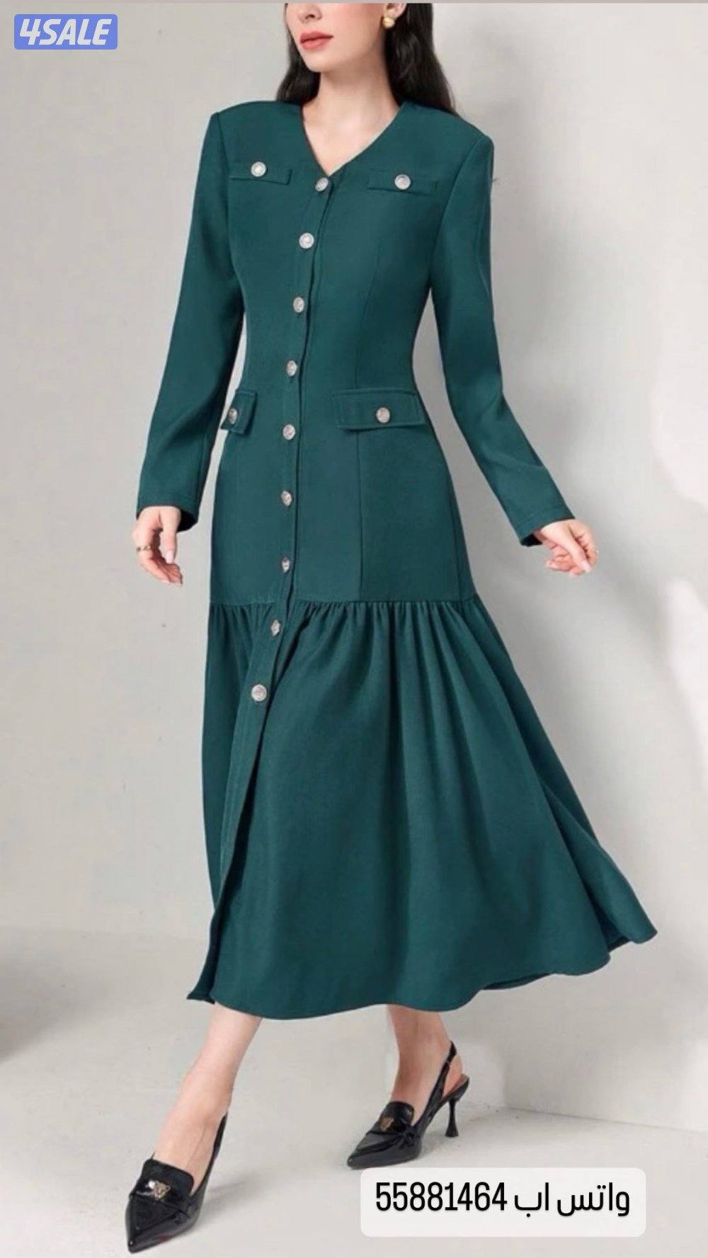 ملابس جديدة مقاسات محدودة2