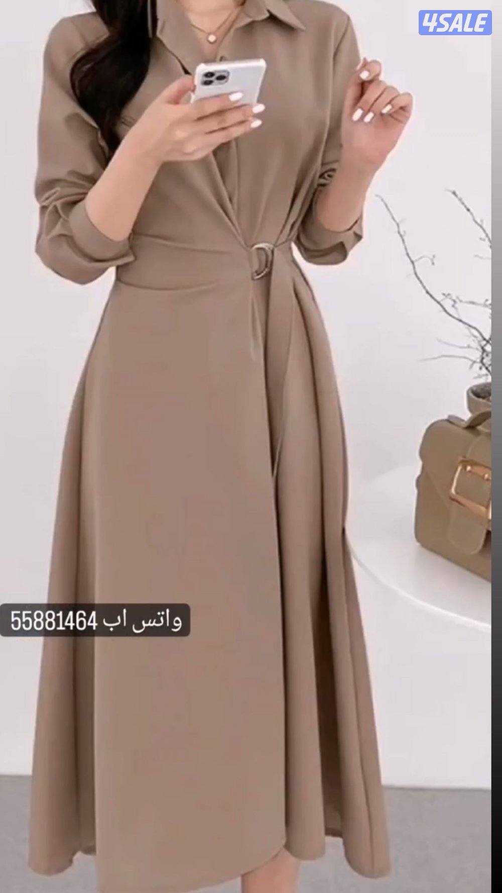 ملابس جديدة مقاسات محدودة4