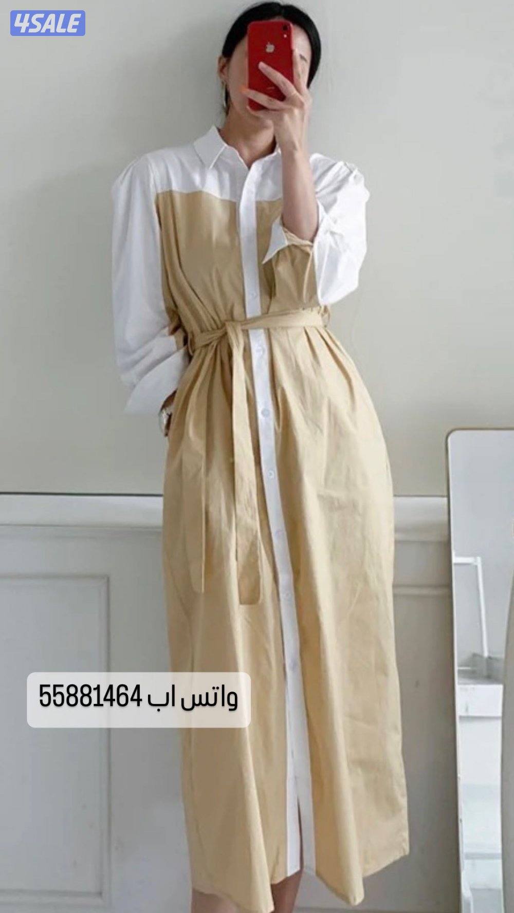 ملابس جديدة مقاسات محدودة5