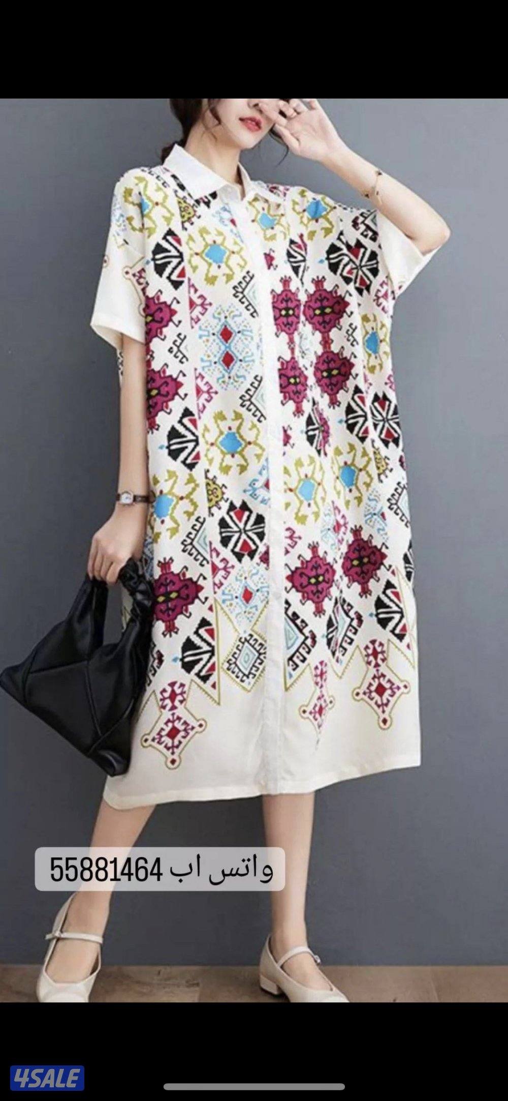 ملابس جديدة مقاسات محدودة6