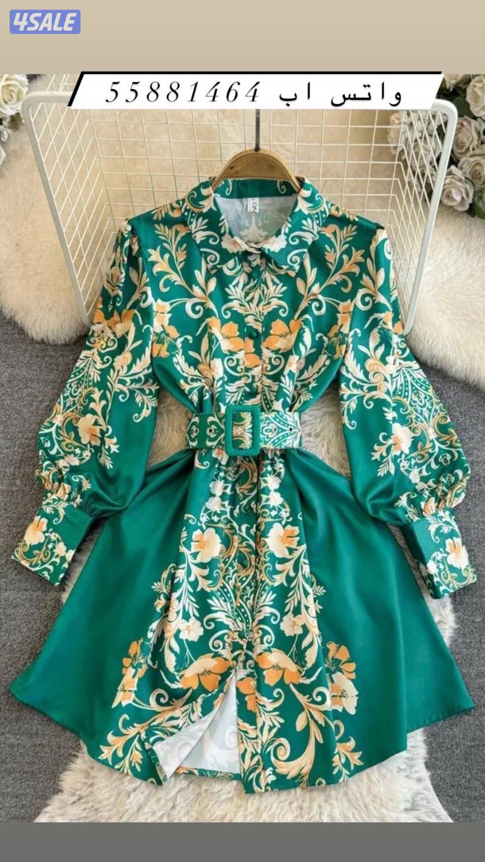 ملابس جديدة مقاسات محدودة7