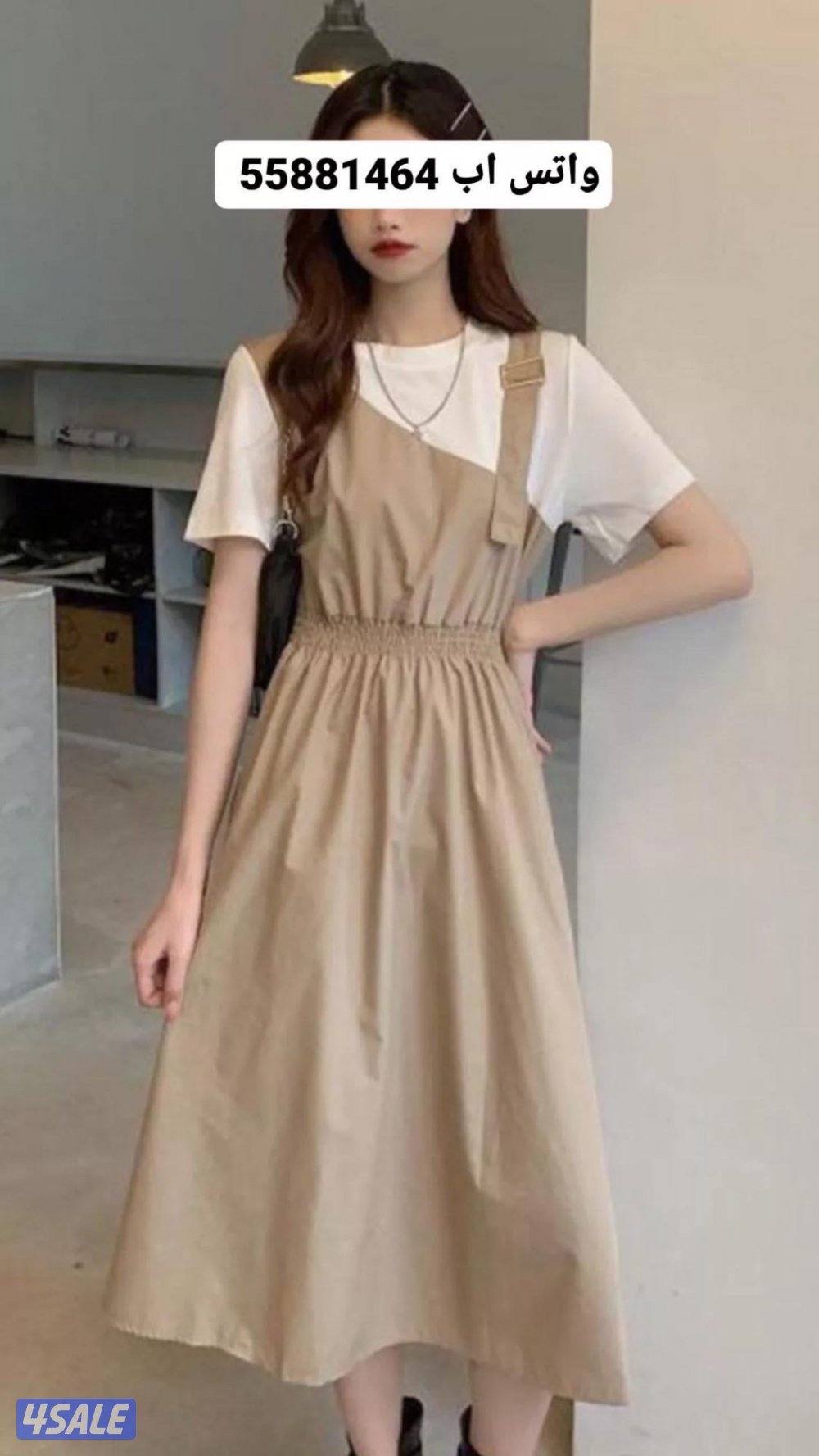 ملابس جديدة مقاسات محدودة8