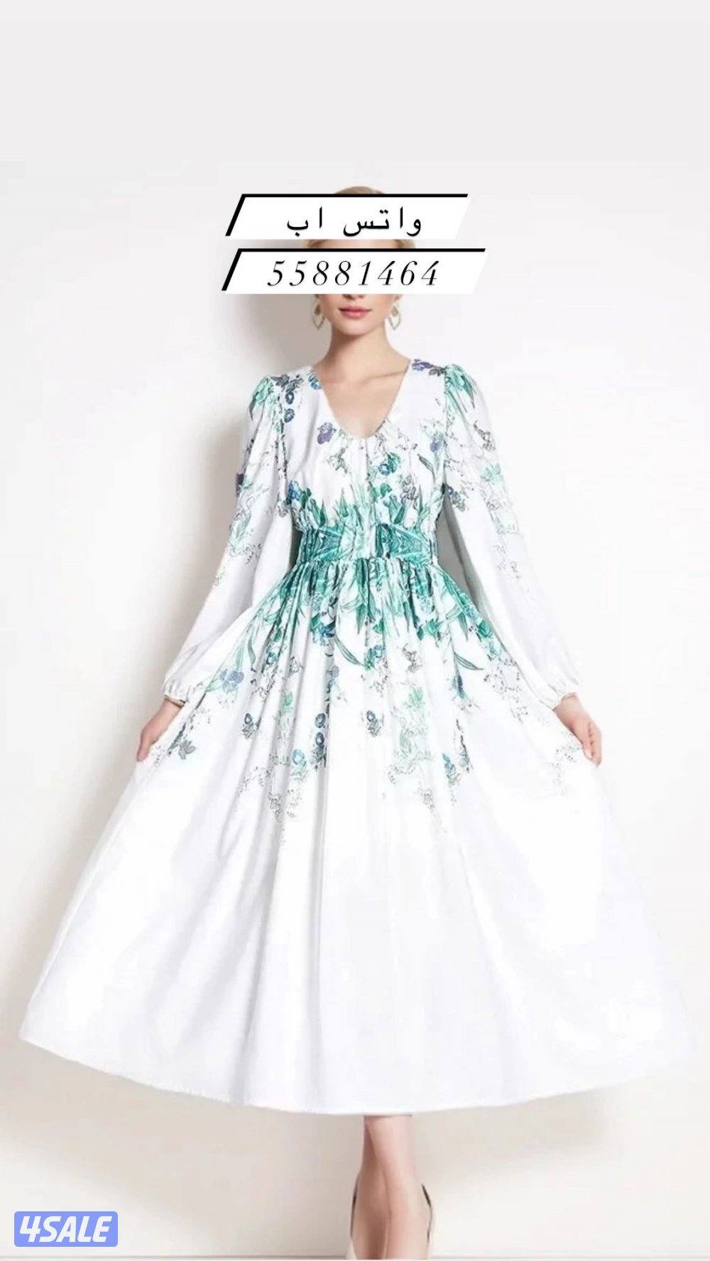 ملابس جديدة مقاسات محدودة9