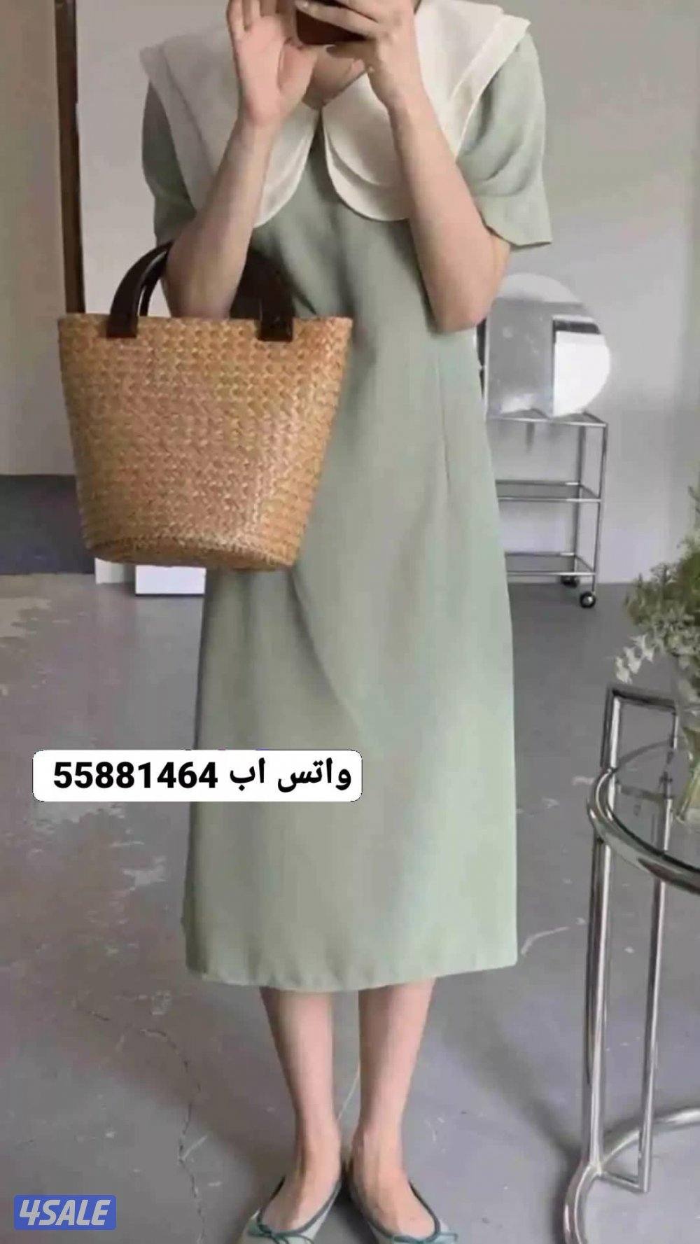 ملابس جديدة مقاسات محدودة11