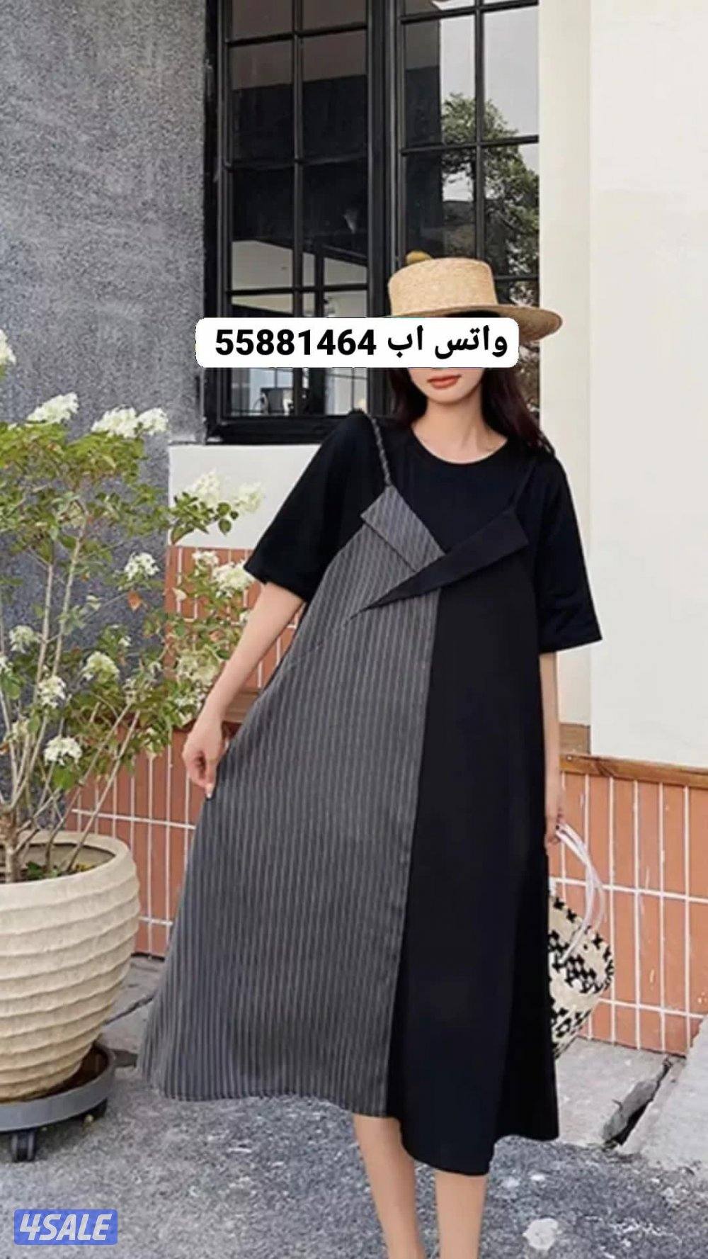 ملابس جديدة مقاسات محدودة13