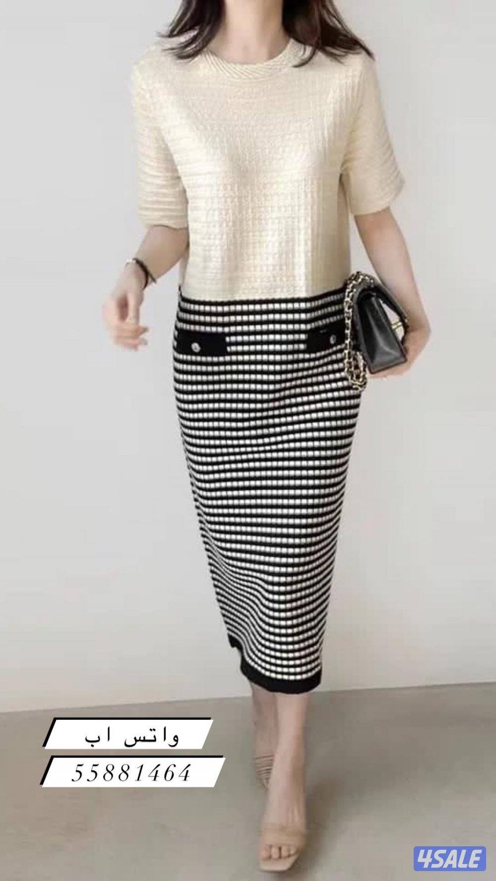 ملابس جديدة مقاسات محدودة15