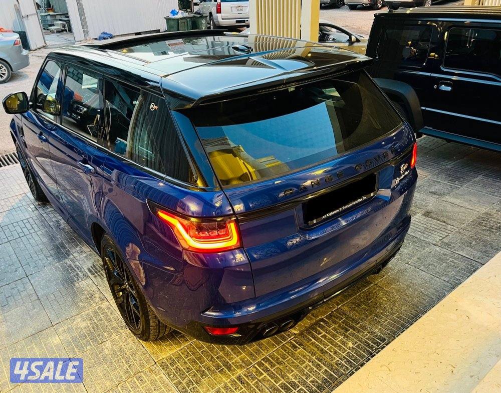 رنج svr اصلي صبغ الوكاله1