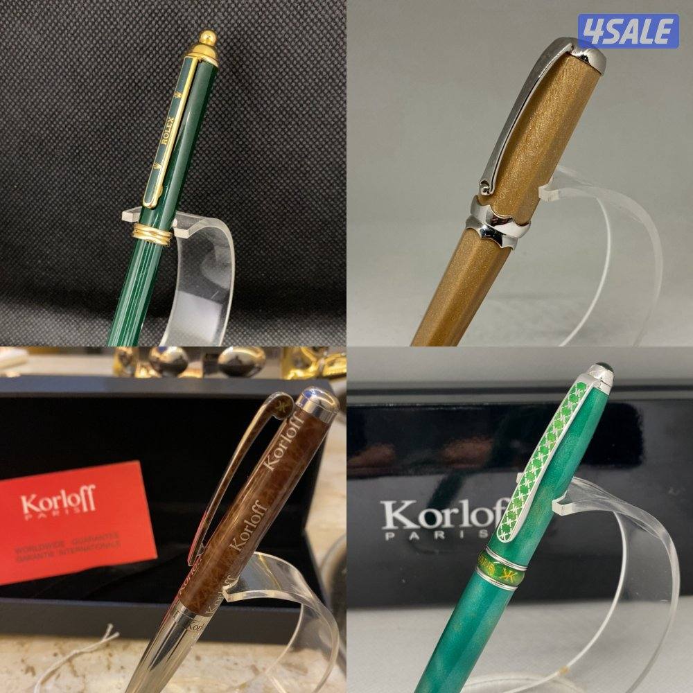 رولكس وكورلوف ومونتغرابا اصلي0