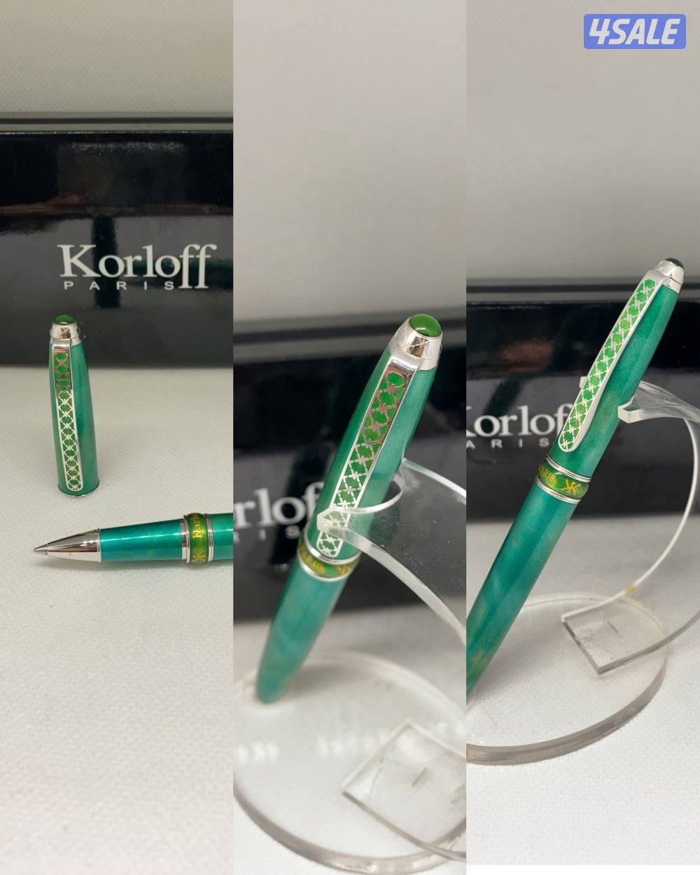 رولكس وكورلوف ومونتغرابا اصلي1