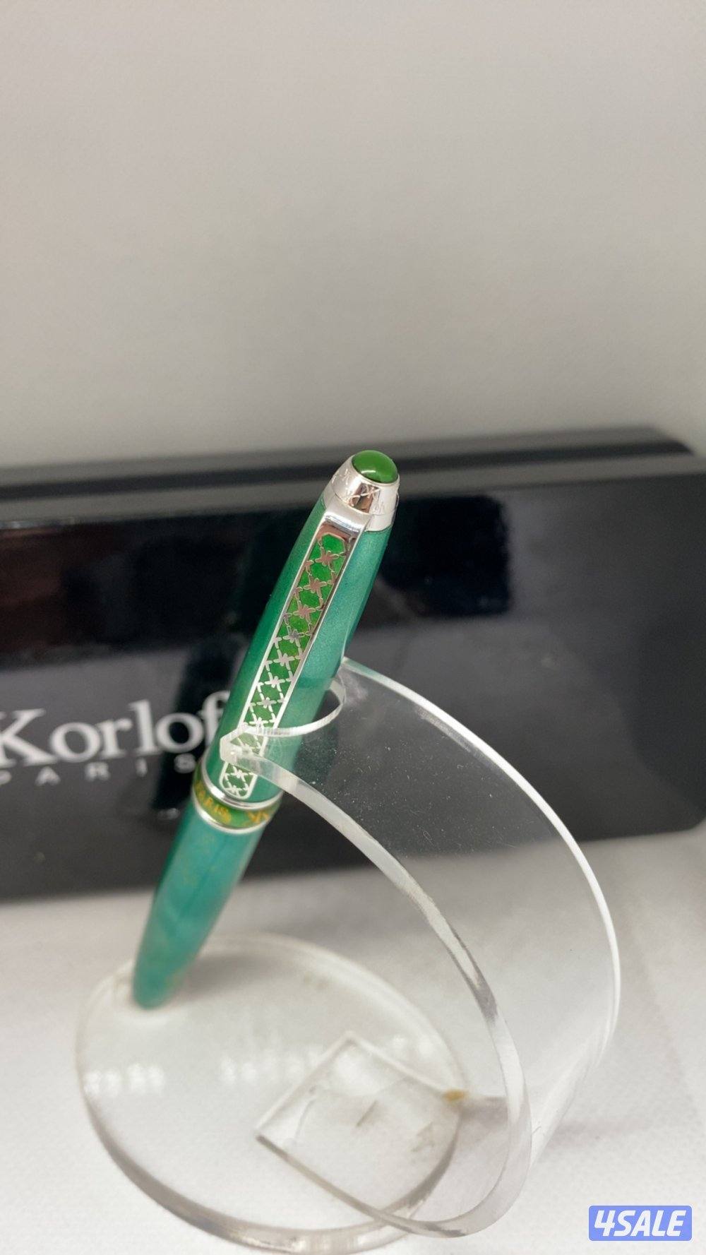 رولكس وكورلوف ومونتغرابا اصلي8