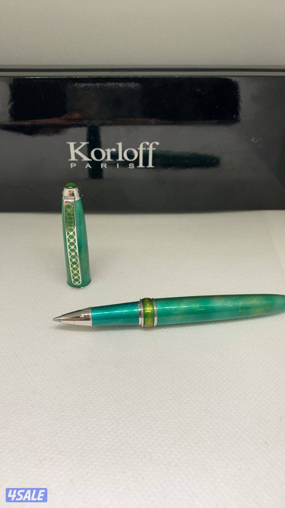 رولكس وكورلوف ومونتغرابا اصلي10