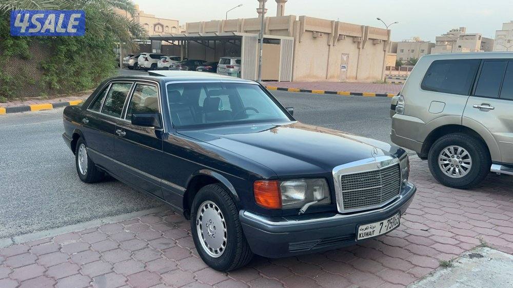 مرسيدس حجم 5602