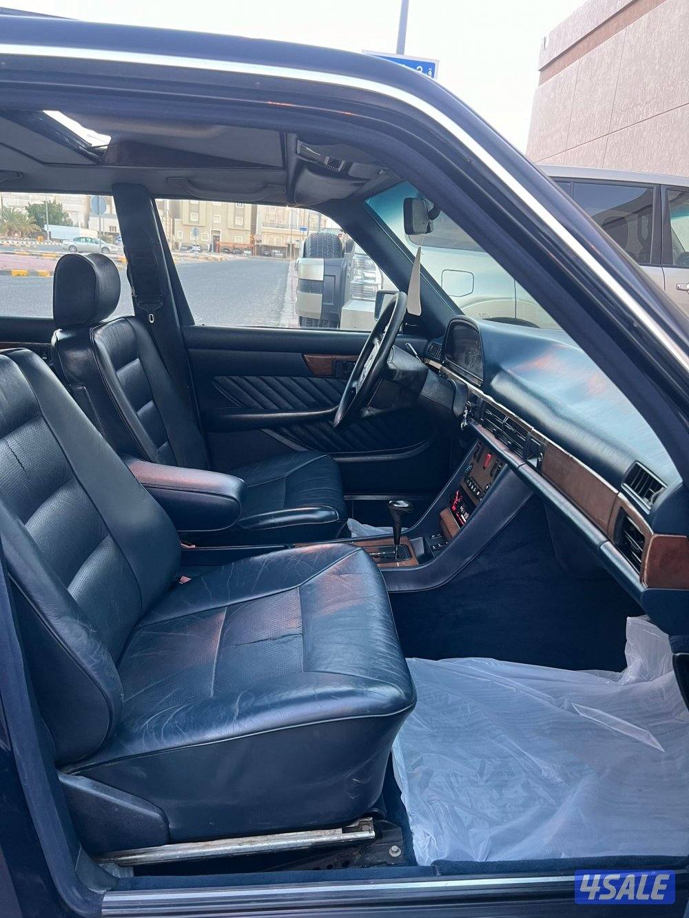 مرسيدس حجم 5604