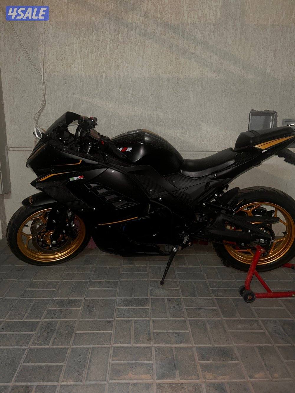 سيكل كهربا electric bick0