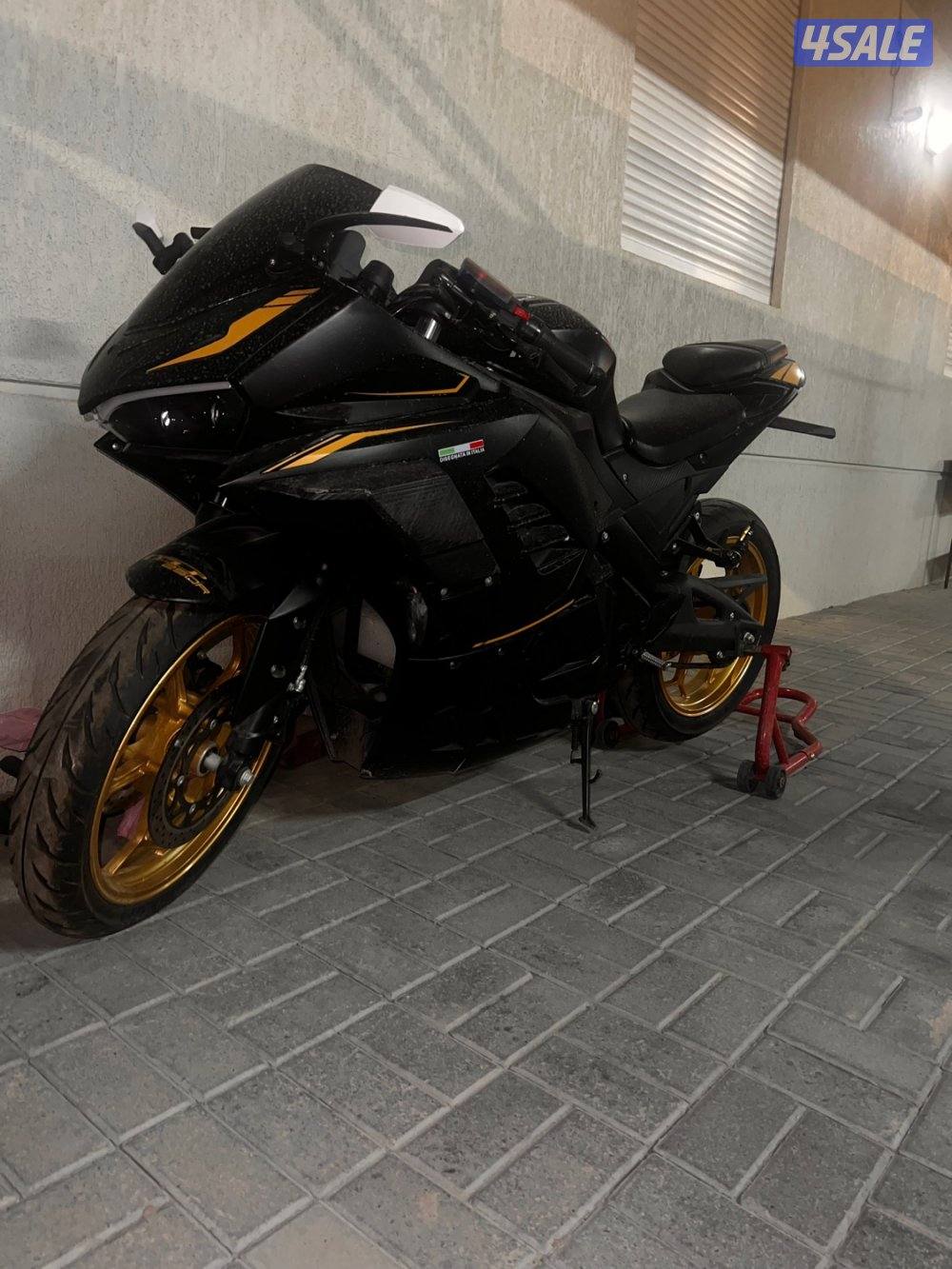 سيكل كهربا electric bick1