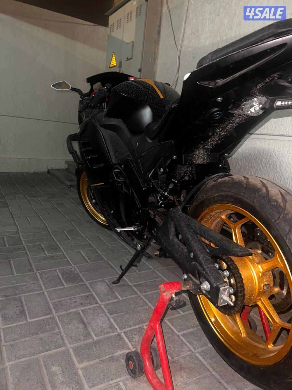 سيكل كهربا electric bick2