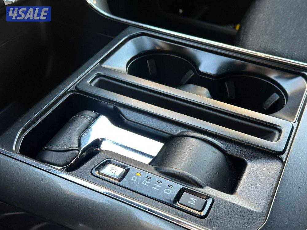 للبيع فورد F150 سبورت تحت الكفالة7