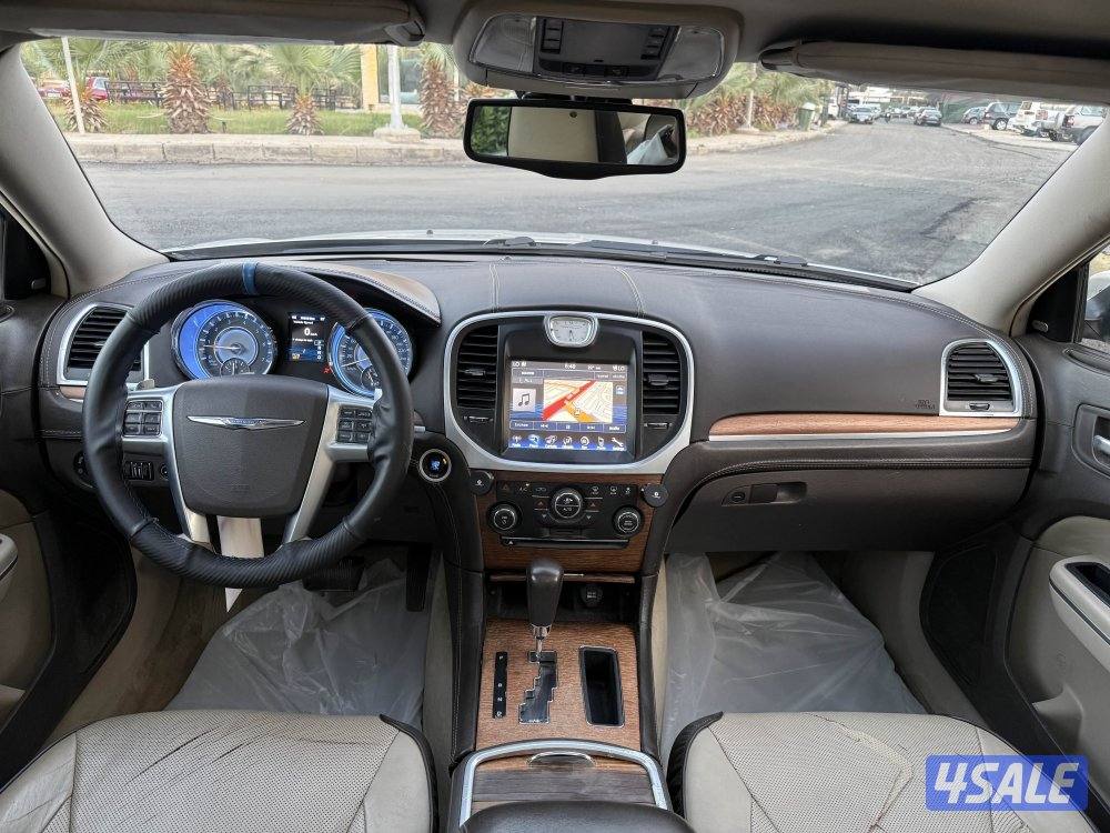 كليزر C300 بحاله ممتازه العداد 1892