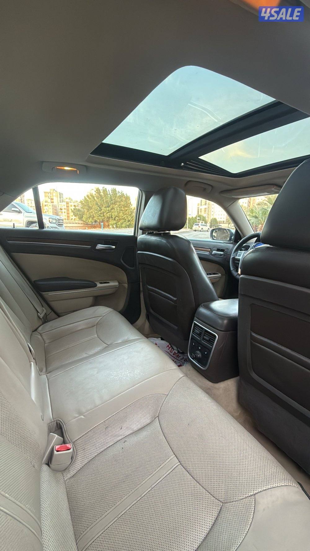 كليزر C300 بحاله ممتازه العداد 1893