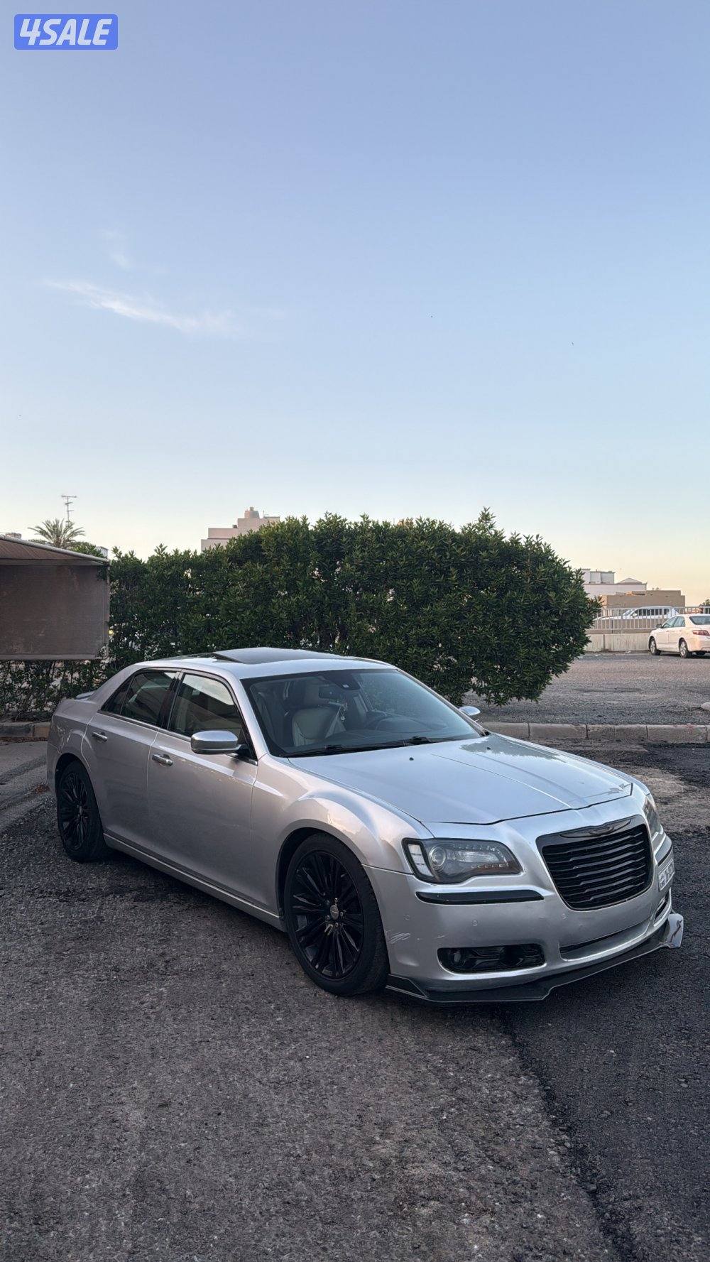 كليزر C300 بحاله ممتازه العداد 1894