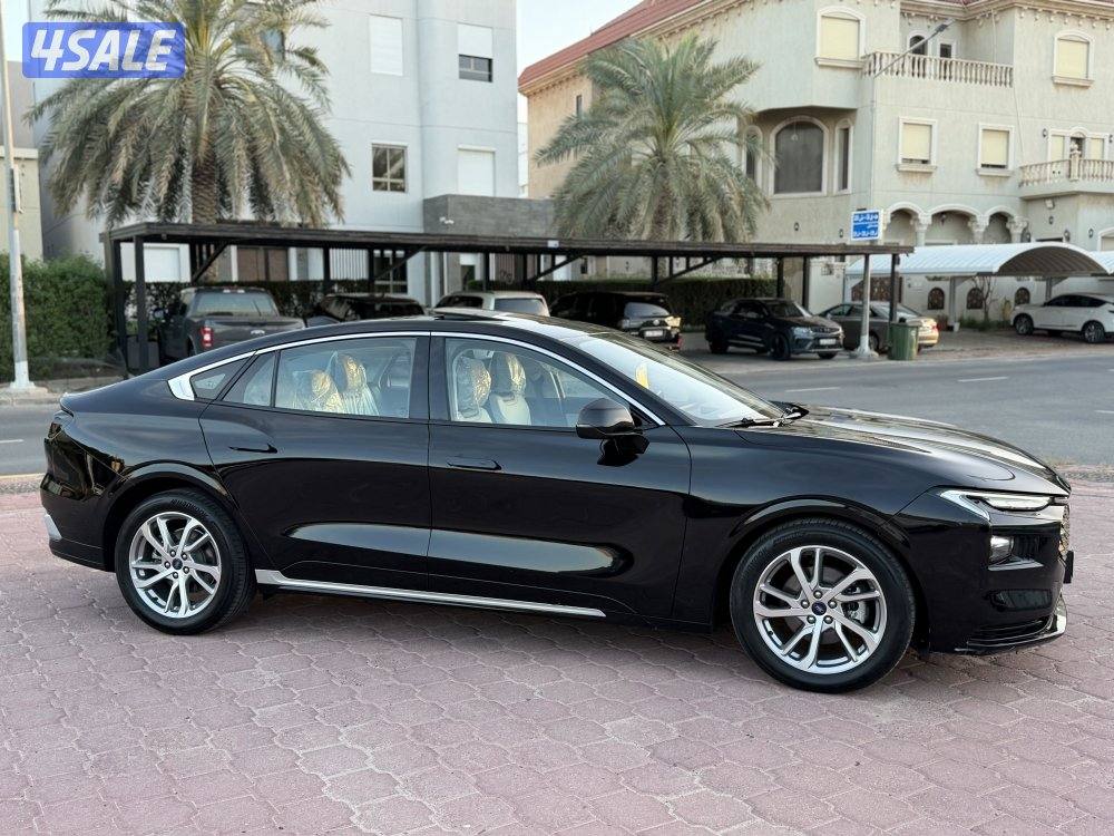 فورد توروس 2023 شرط الفحص0