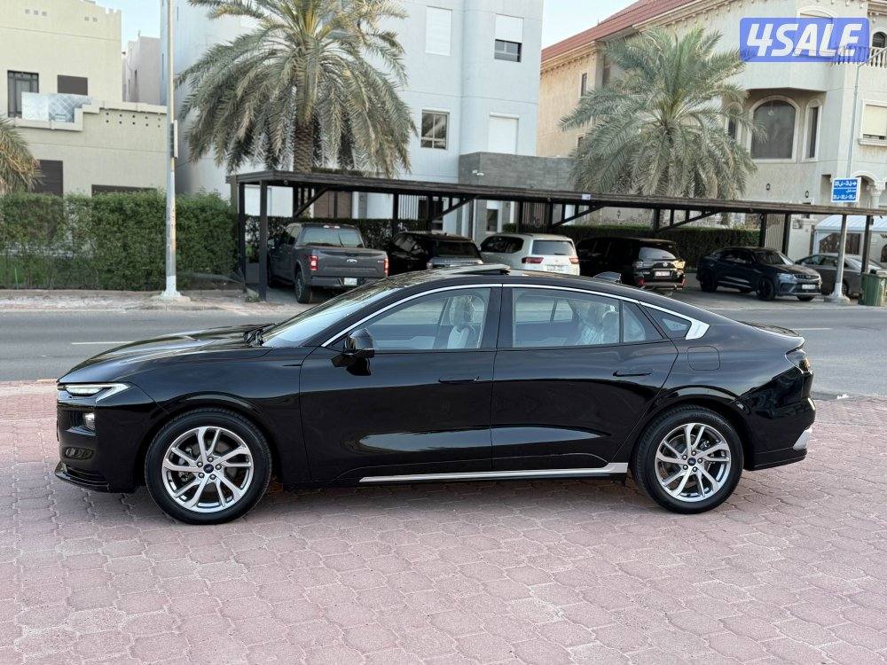 فورد توروس 2023 شرط الفحص1