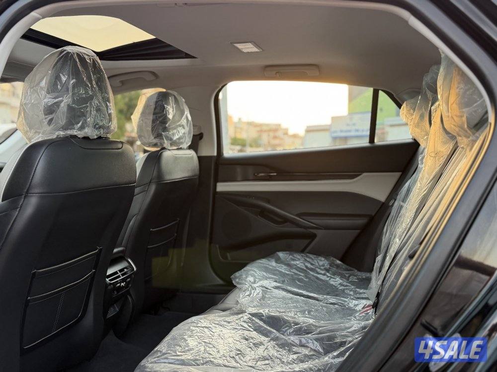 فورد توروس 2023 شرط الفحص10