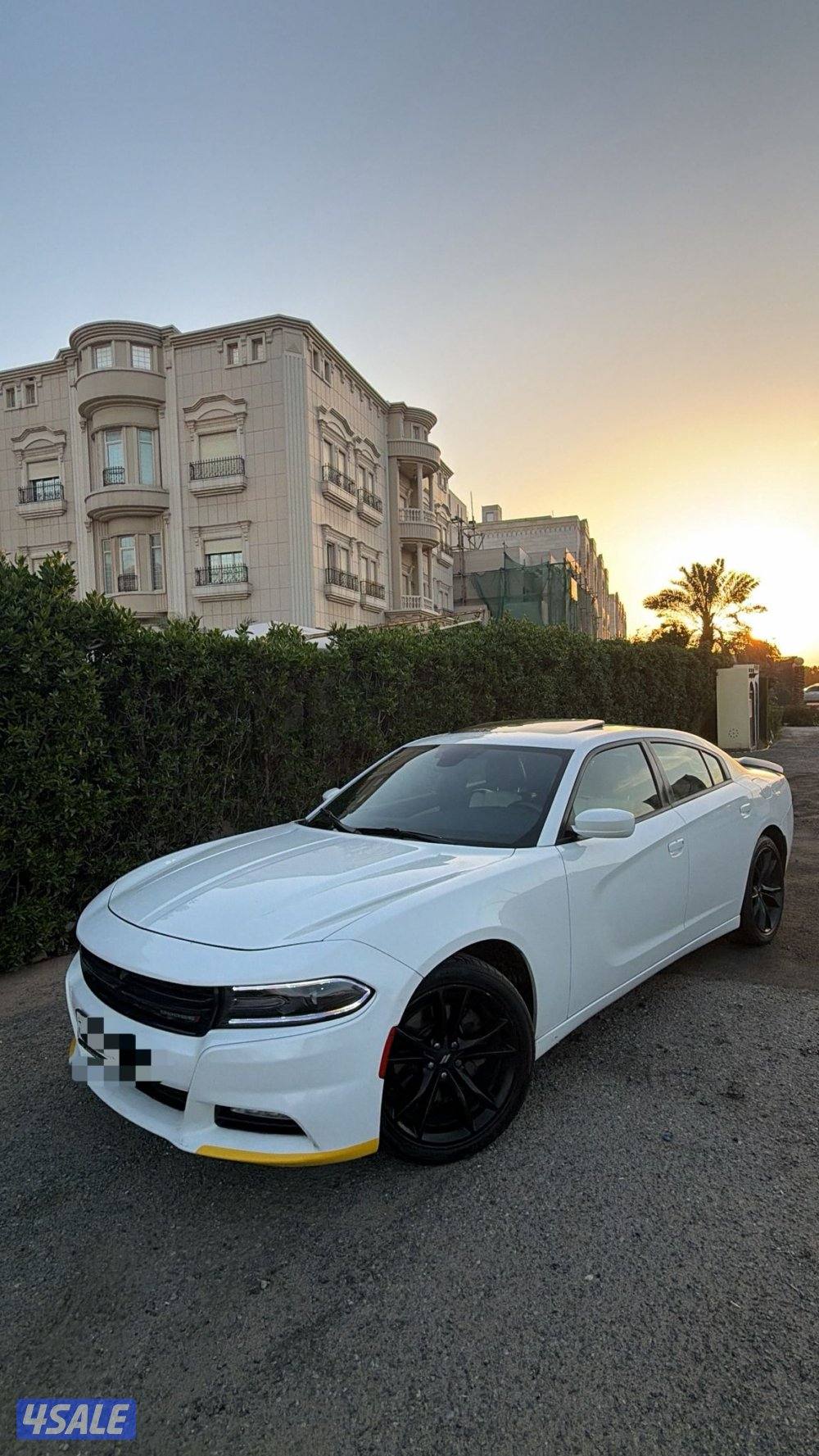 شارجر 2018 كامل المواصفات (صبغ الوكاله )1