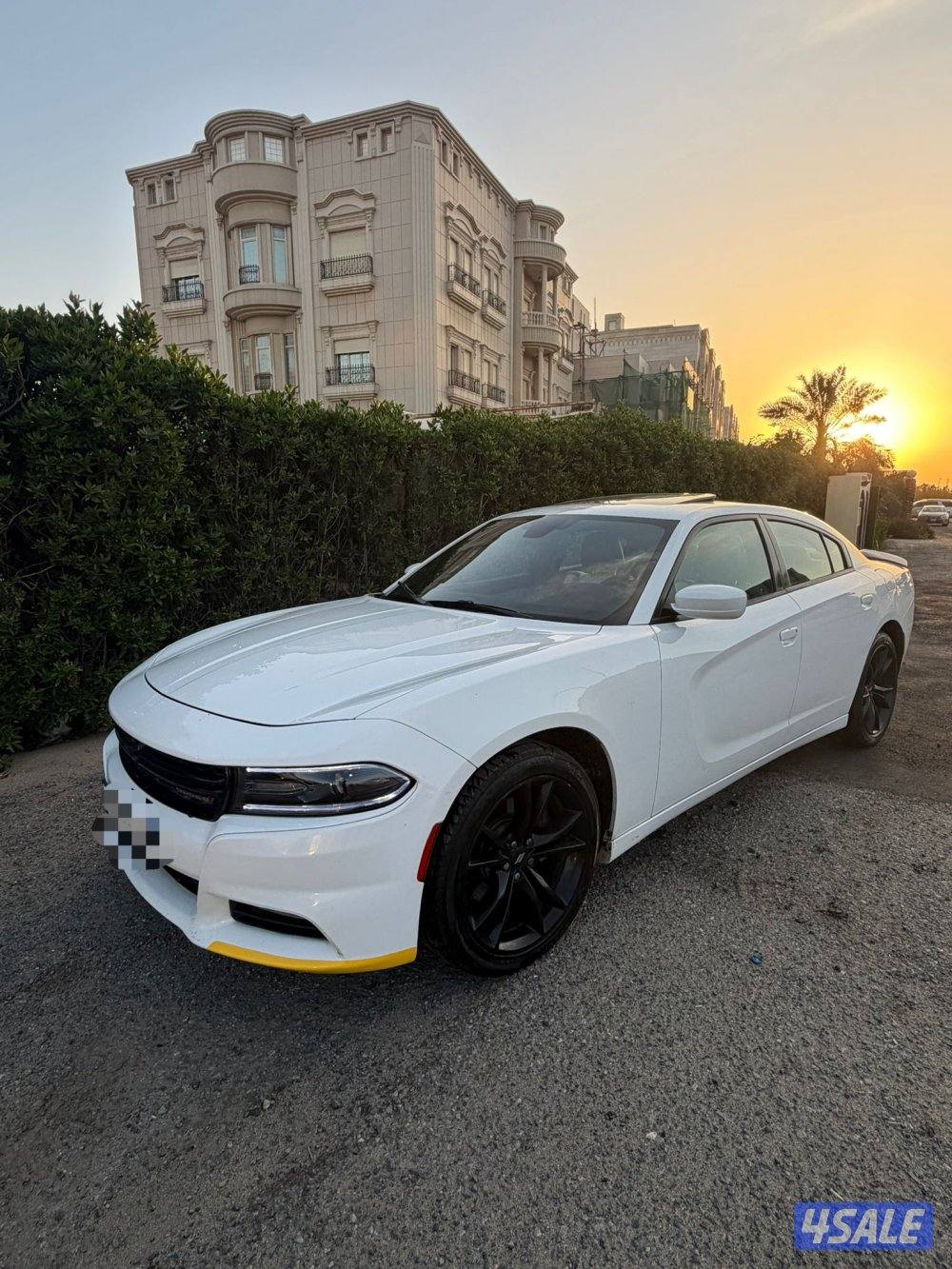 شارجر 2018 كامل المواصفات (صبغ الوكاله )2