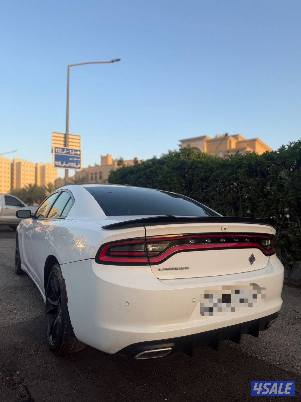 شارجر 2018 كامل المواصفات (صبغ الوكاله )3